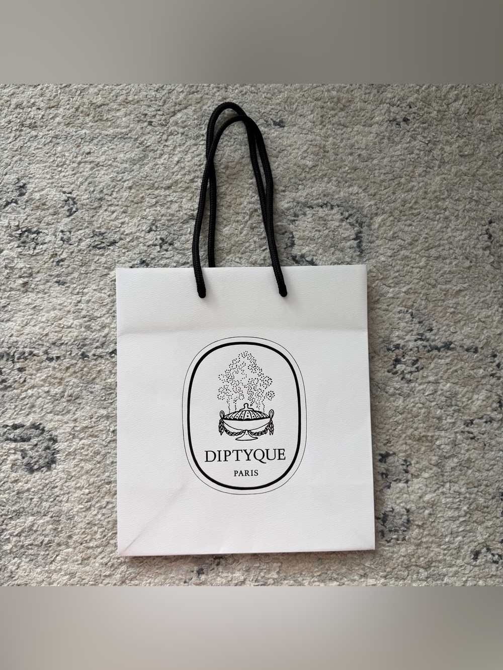 Diptyque Paris Bag, Giftbag
